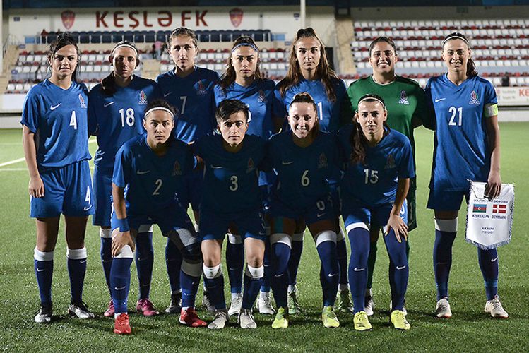 Yığmamızın heyəti açıqlandı: 7 milliləşdirilmiş futbolçu