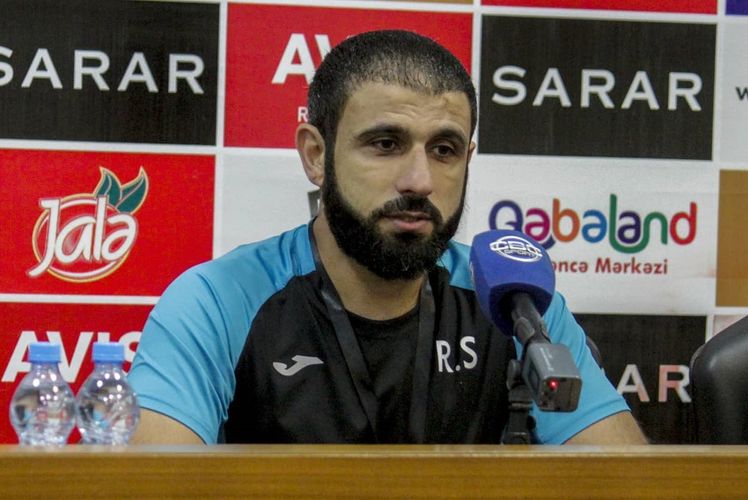 Rəşad Sadıqov: “Bunlar qəti şəkildə xoşlamadığım şeylərdir”