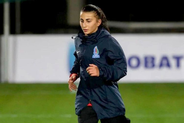 Millimizin futbolçusu Türkiyədə klubunu dəyişdi
