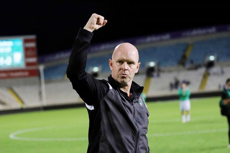 3 top fərqilə uduzan komandanın baş məşqçisi: “Qarabağ”dan xal almağa yaxın idik”