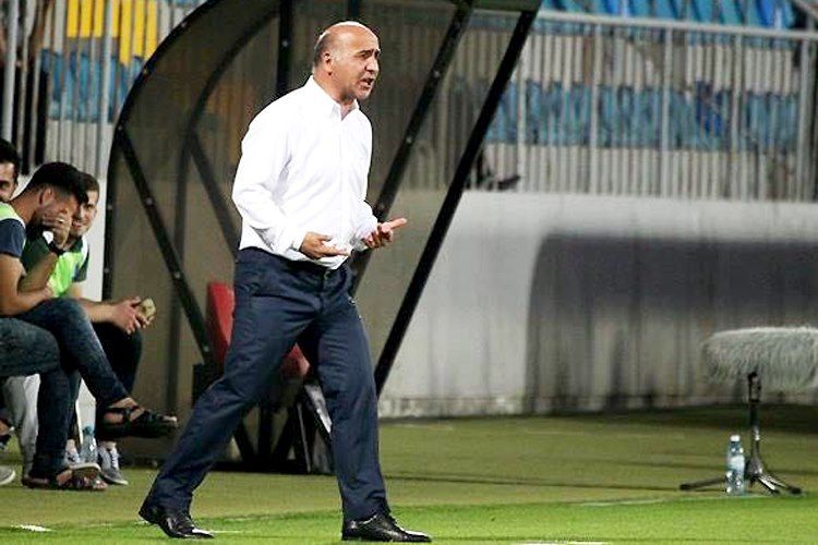 Şahin Diniyev: “Qəbələ” müsbət, “Sabah” mənfi mənada təəccübləndirdi” - MÜSAHİBƏ