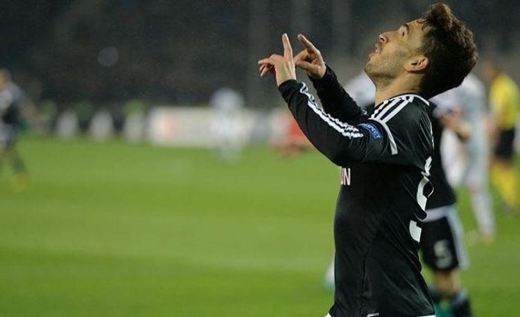 İspaniyalı futbolçu: “Qarabağ”da bu addımın səhv olduğunu başa düşdülər”