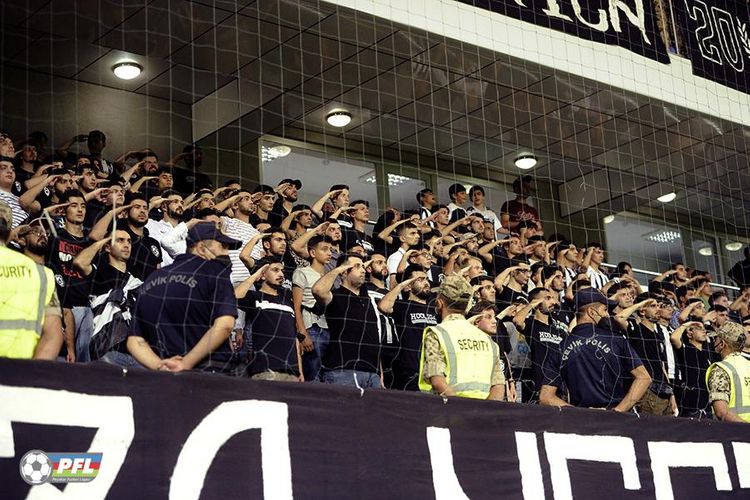 Premyer Liqamızda tamaşaçı sayı açıqlandı – 28 oyuna 20 minə çatmadı