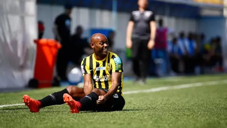 Vaqner Lav “Qarabağ”la oyuna çıxmayacaq - SƏBƏB