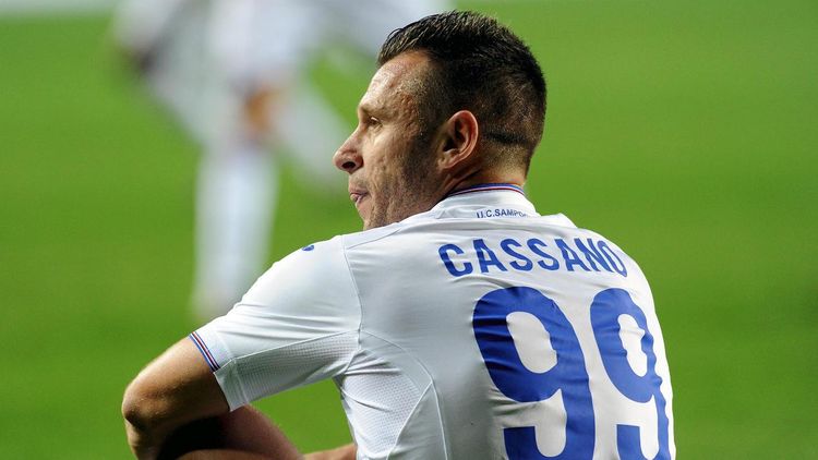 Kassano Ronaldoya “ilişdi”: “5-liy”ə də düşə bilməz”