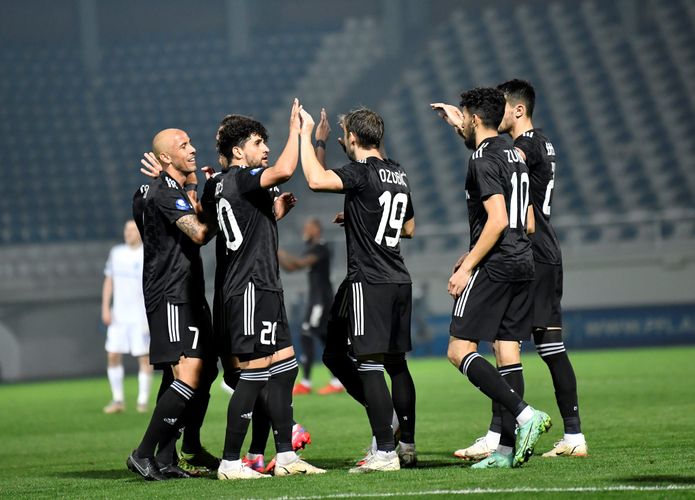“Qarabağ” Avropanın məğlubedilməz 29 klubu sırasında - ARAŞDIRMA