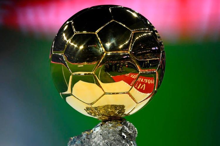 “Qızıl top”a namizəd seçilməyən 6 ulduz futbolçu - ADLAR