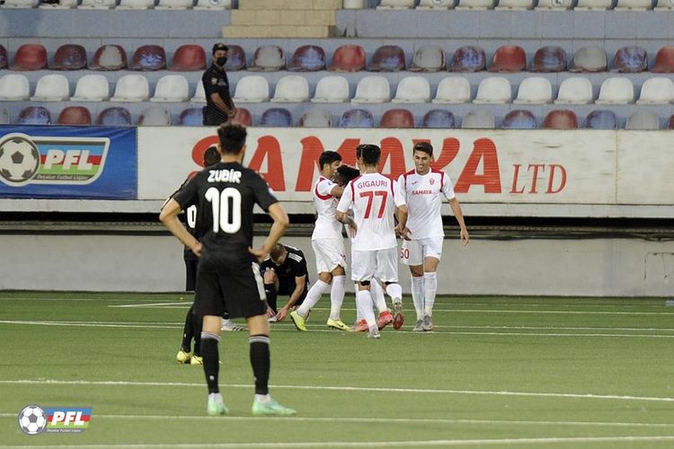 “Qarabağ”dan xal almağın mükafatı – 500 manat