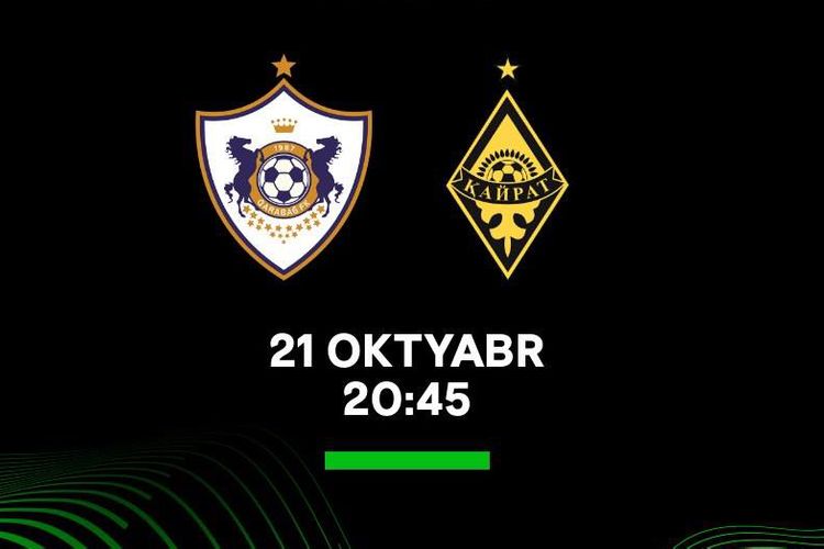 “Qarabağ” – “Kayrat” oyununa nə qədər bilet satılıb?