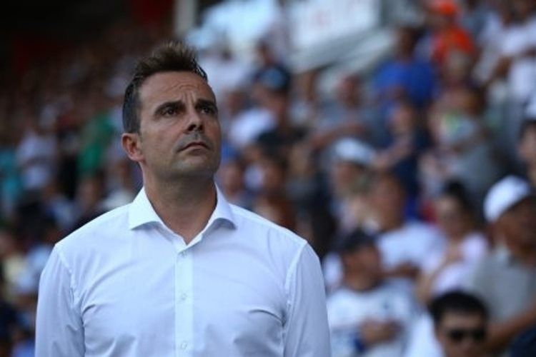 İspaniyalı mütəxəssis: “Kayrat” 2:1 hesablı qələbə qazanacaq”