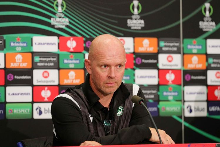 “Omoniya”nın baş məşqçisi: “Şansımız “Qarabağ”la oyundan əvvəlkindən də azdır”