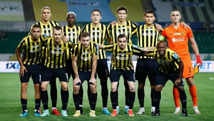 “Qarabağ”la oyunöncəsi Berdıyevin narahatlığı: təxmini “11-lik”