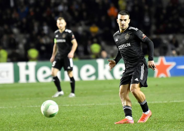 “Qarabağ”dan UEFA reytinqində 6 pilləlik sıçrayış