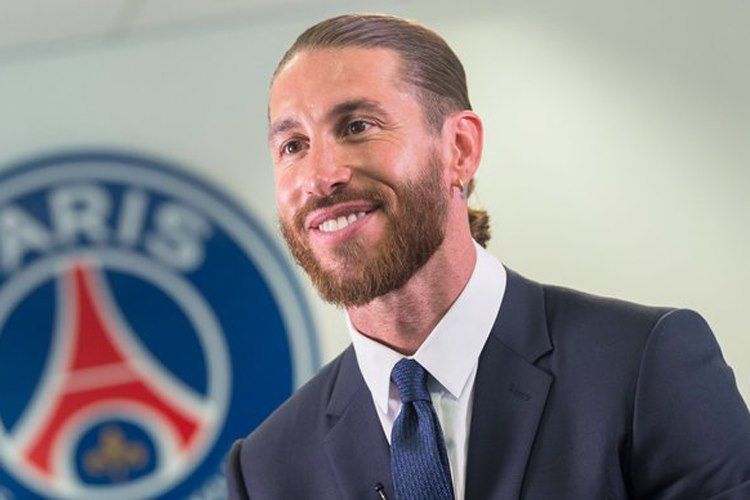 Serxio Ramos debüt edəcəyi vaxt bəlli oldu
