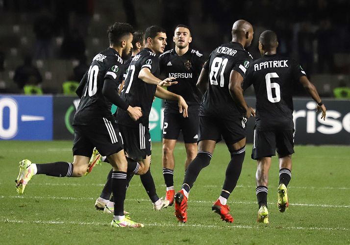 “Qarabağ” rekordunu yenilədi