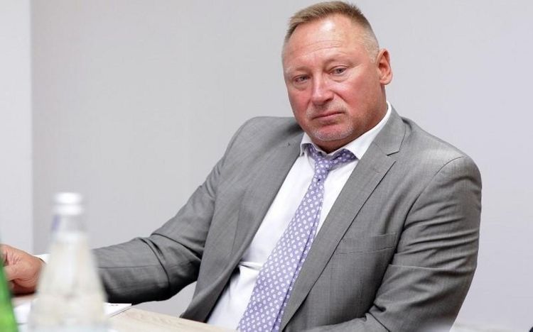 İqor Ponomaryov “Sabah” üçün namizədlərini rəhbərliyə təqdim etdi
