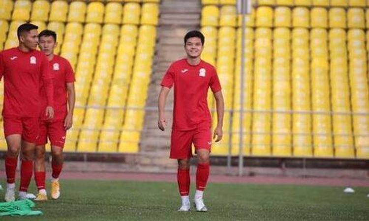 “Qarabağ”la oyuna görə futbolçusunu milliyə buraxmadı