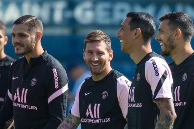 Messi həmyerlisinin satılmasını istəyir