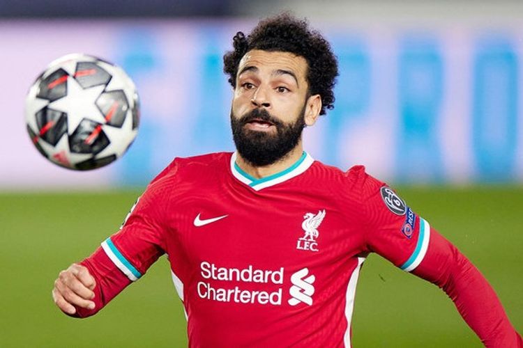 Salah yeni müqavilə haqda: “Buna əsəbləşərdim”