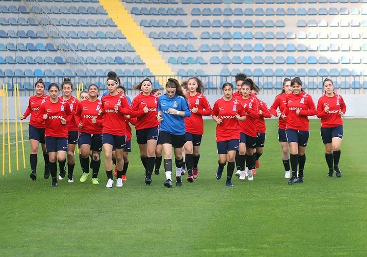 Yığmamızın oyunu portuqaliyalı hakimlərə əmanət
