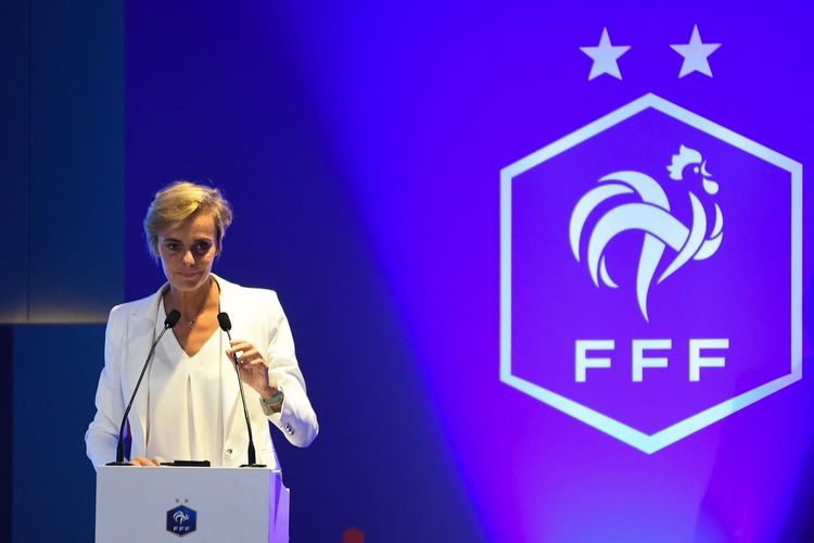 Fransa Futbol Federasiyası cinsi təcavüzə görə cərimələndi