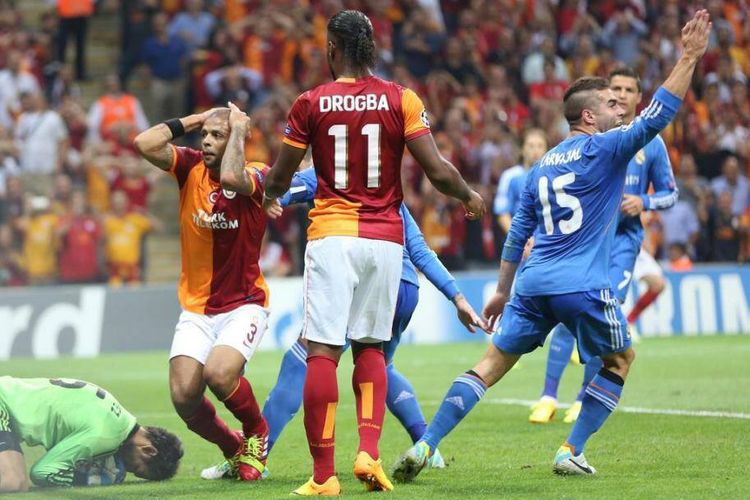 Türkiyə klublarının ev darmadağınları - “Qalatasaray”, “Fənərbaxça”, “Beşiktaş”...