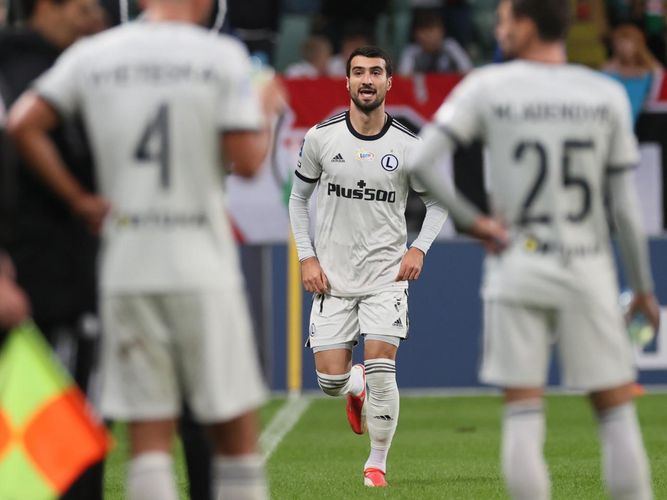 “Legiya”nın sabiq futbolçusu: “Mahir Emreli “Napoli” ilə oyunda...”