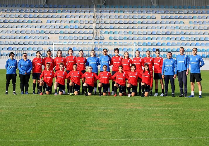 Yığmamız darmadağınlara abunədir: bu dəfə 0:9
