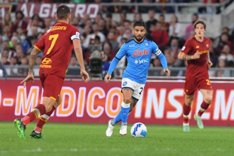 “Roma” - “Napoli” oyunda qol olmadı - Mourinyo qovuldu