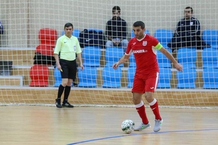 Azərbaycan çempionu avrokubok matçları öncəsi kapitansız qaldı