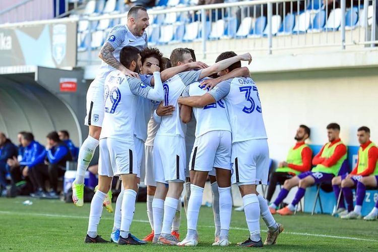 156 günə 1 qələbə qazanan komanda - “Sabah”