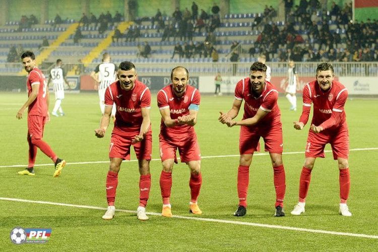 UEFA “Keşlə”yə sanksiya tətbiq edə bilər – YALNIZ BİZDƏ