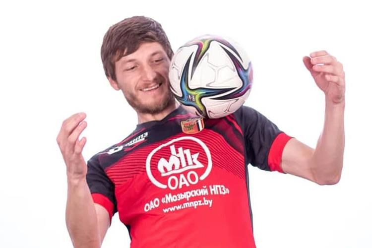 Ruslan Qurbanov: “Varlığım kimlərəsə güclü toxunub ki, məni unudublar”
