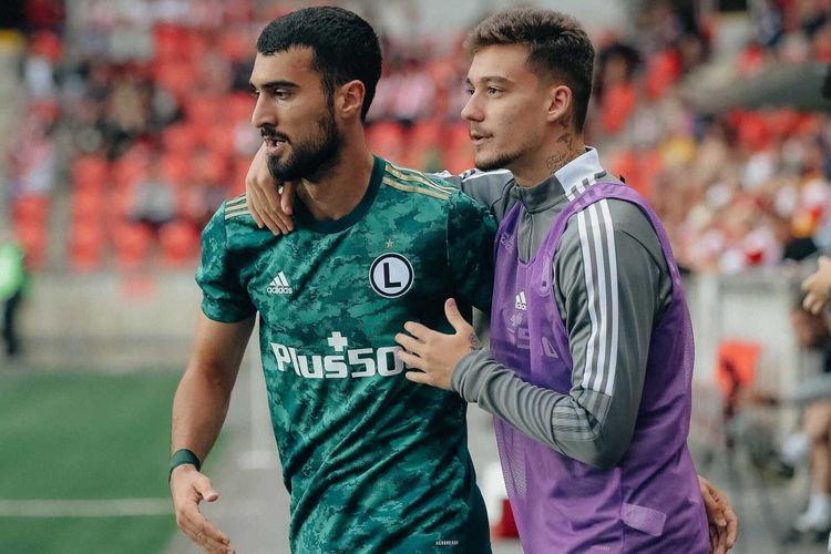 Mahir Emreli antiqəhrəman seçildi