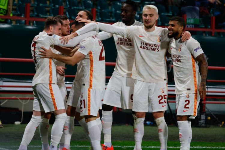 Avrokuboklarda qol buraxmayan 5 klub – siyahıda “Qalatasaray” da var