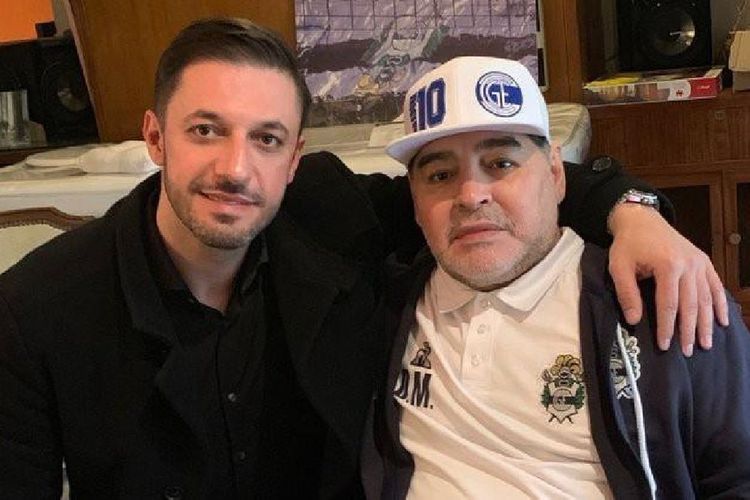 Maradonanın ölümünə səbəb nə olub? - vəkildən ittiham