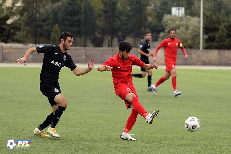 “Zirə” səfərdə darmadağın oldu, “Sabah” evdə uduzdu