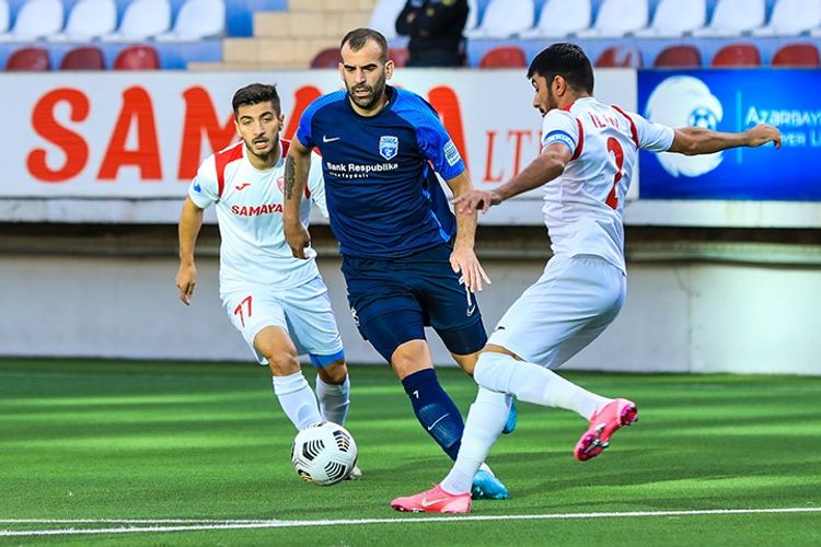 “Sabah” 2 illik gətirib, 1 aya yola saldı