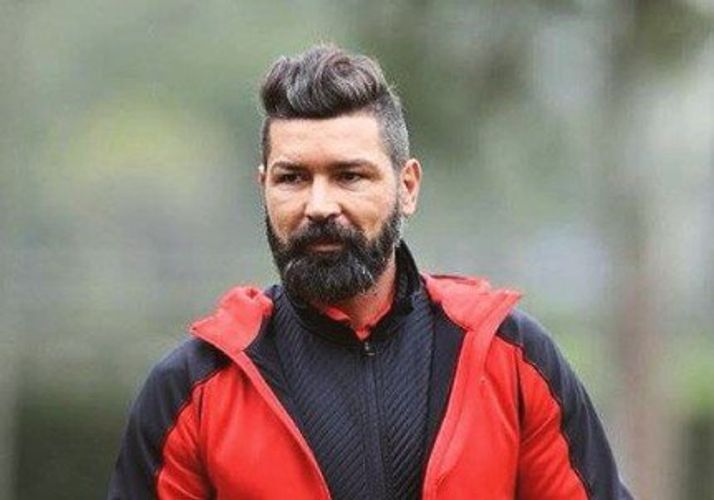 Super Liqa klubu yeni baş məşqçisini açıqladı