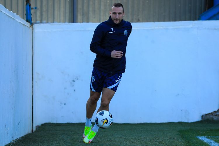 “Sabah” futbolçusuna təzminat verməyəcək - SƏBƏB