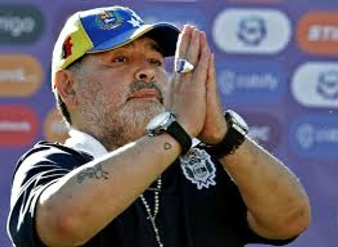 Maradonanın doğulduğu ev Argentinada tarixi abidə kimi tanındı
