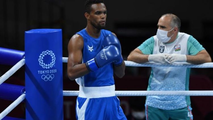 Daha 2 boksçumuz dünya çempionatına qələbə ilə başladı