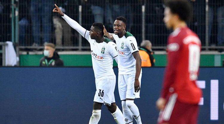 “Bavariya” 43 ildən sonra böyük hesabla məğlub oldu – 0:5