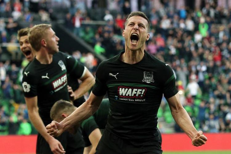 Murad Musayevin “Sabah”a gətirmək istədiyi ilk futbolçu – YALNIZ BİZDƏ
