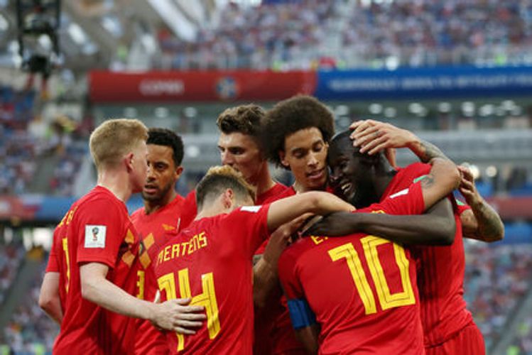 Belçikalı futbolçu yenə “Yuventus”a təklif olundu