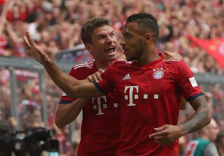 Tolisso klubunu dəyişir