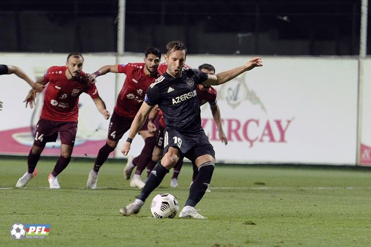 “Qarabağ” və "Neftçi"nin növbəti oyununun vaxtı açıqlandı