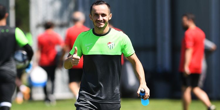 Namik Ələskərov: “Geriyə boylanmaq istəmirəm, atmosferi korlamışdı” - MÜSAHİBƏ