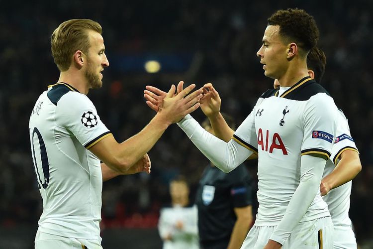 “Tottenhem” onu transferə çıxaracaq