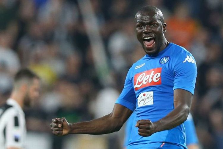 “Napoli”ni 3 klubdan birinə dəyişəcək